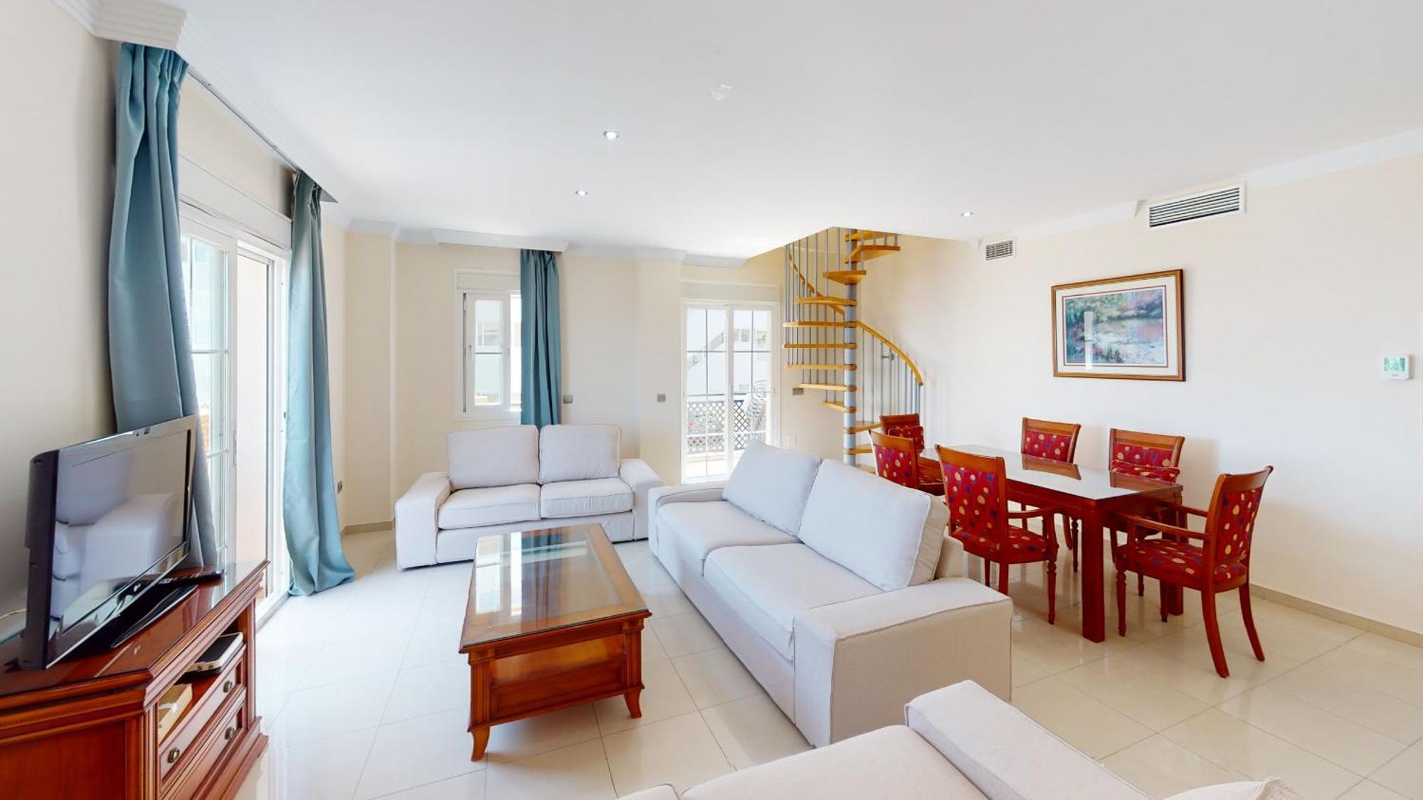Mirador De La Estrella - Lovely Penthouse