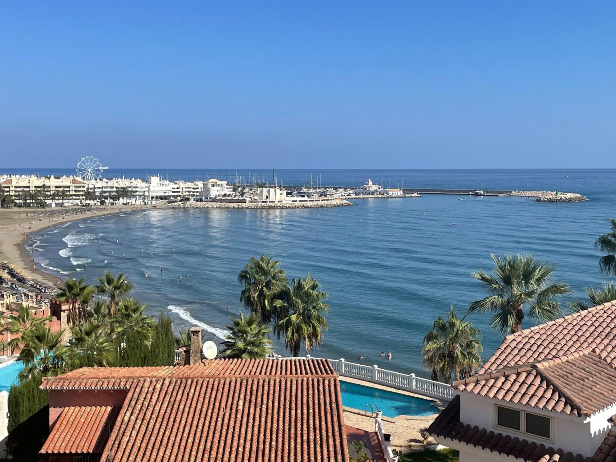 Lejlighed Mirador De La Estrella - Lovely Penthouse