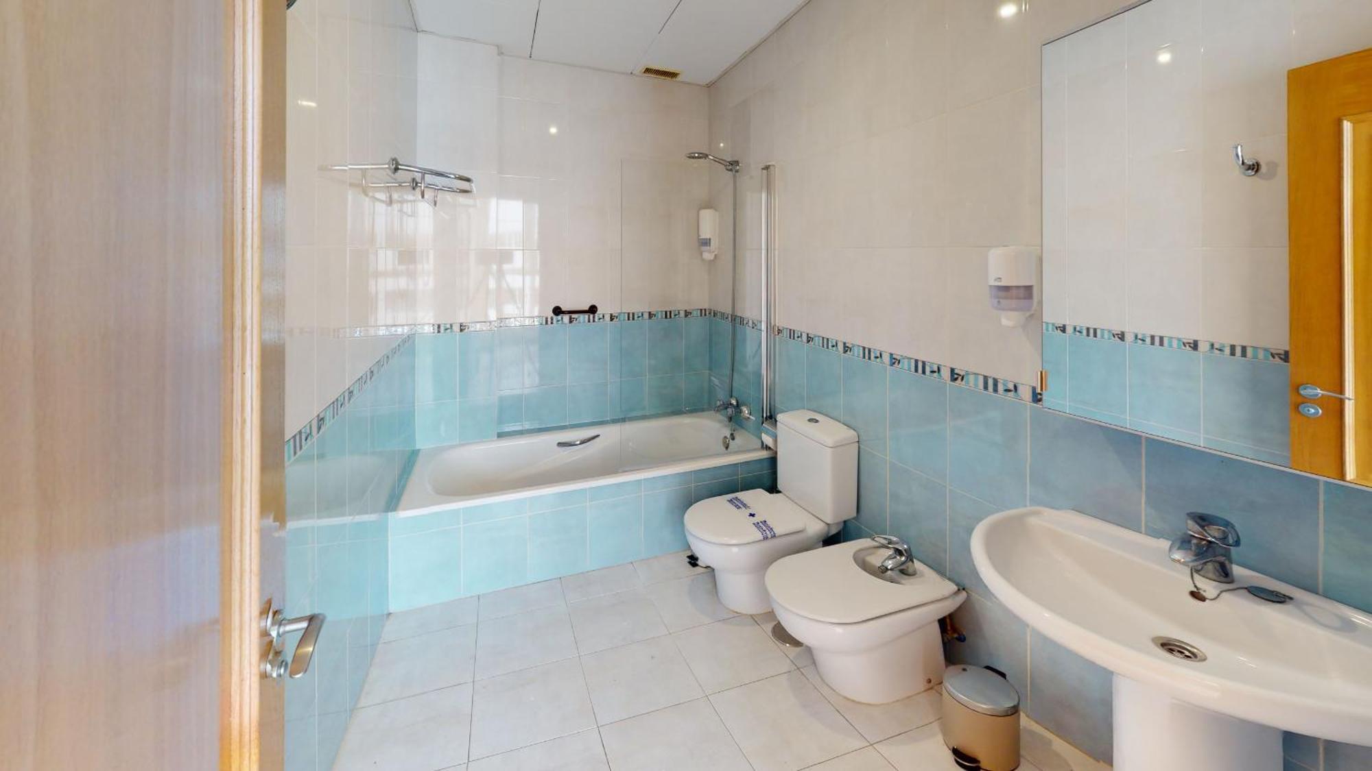 Lejlighed Mirador De La Estrella - Lovely Penthouse *