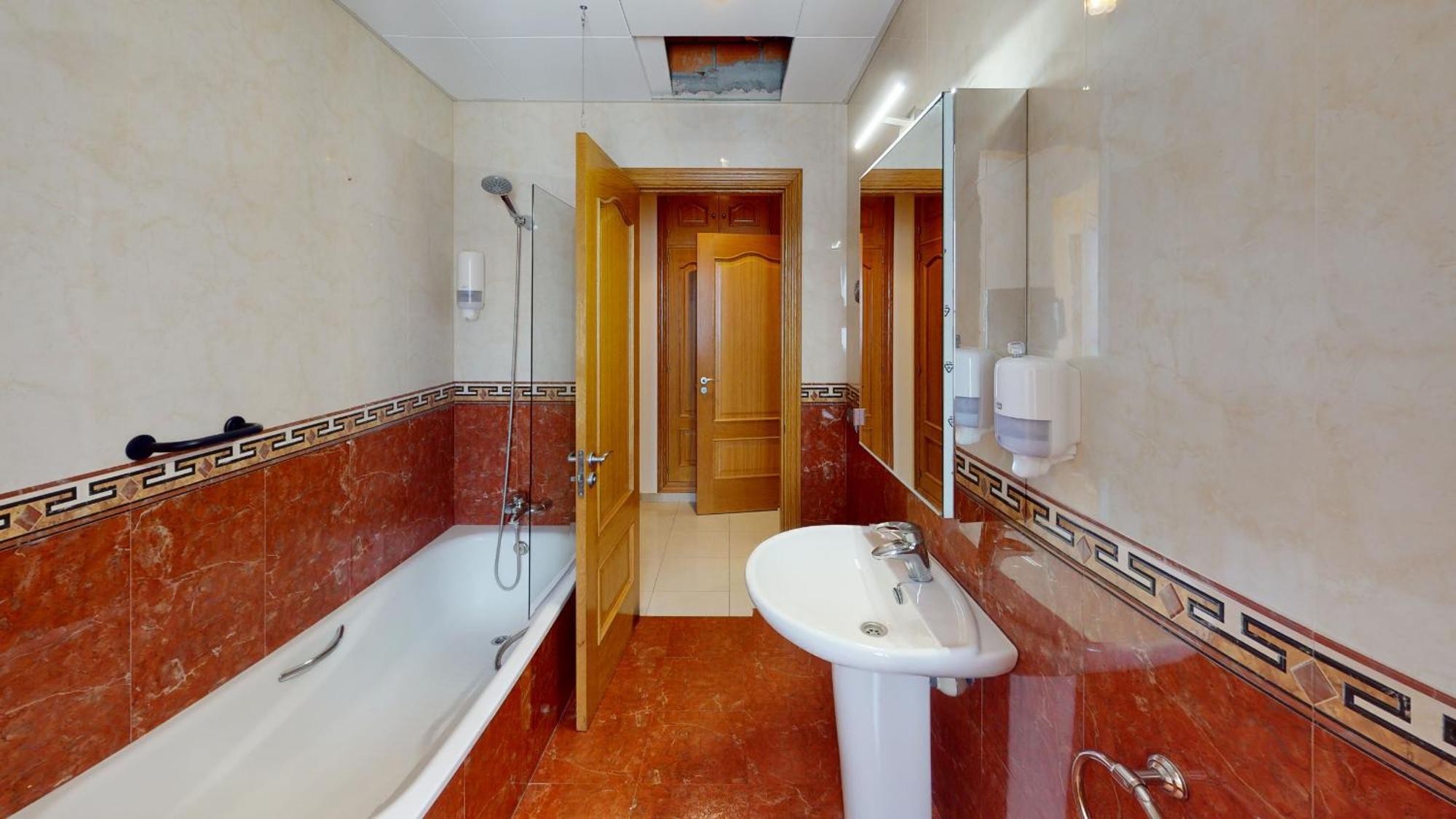 Mirador De La Estrella - Lovely Penthouse Lejlighed *