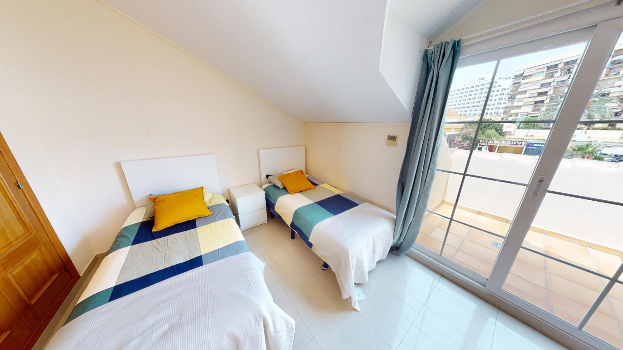 Lejlighed Mirador De La Estrella - Lovely Penthouse
