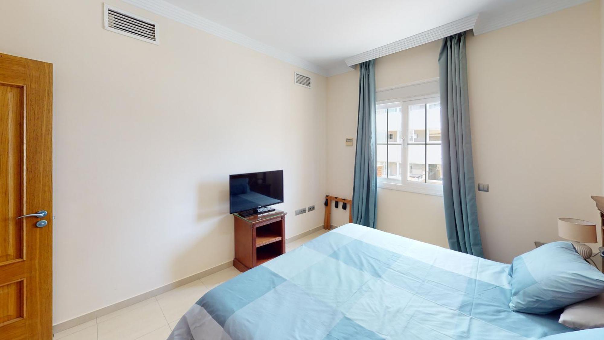 Mirador De La Estrella - Lovely Penthouse * Benalmádena