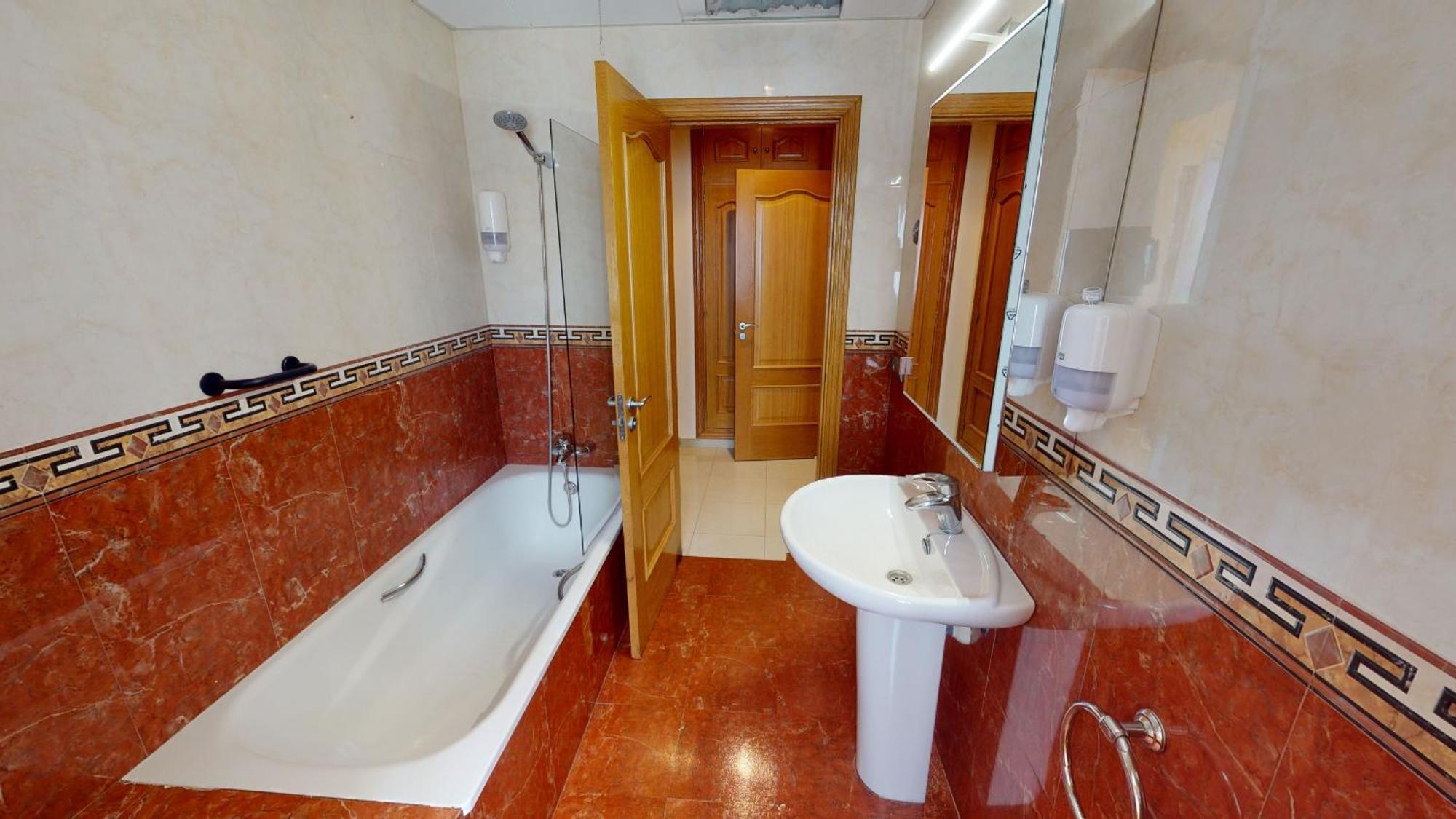 Mirador De La Estrella - Lovely Penthouse * Benalmádena