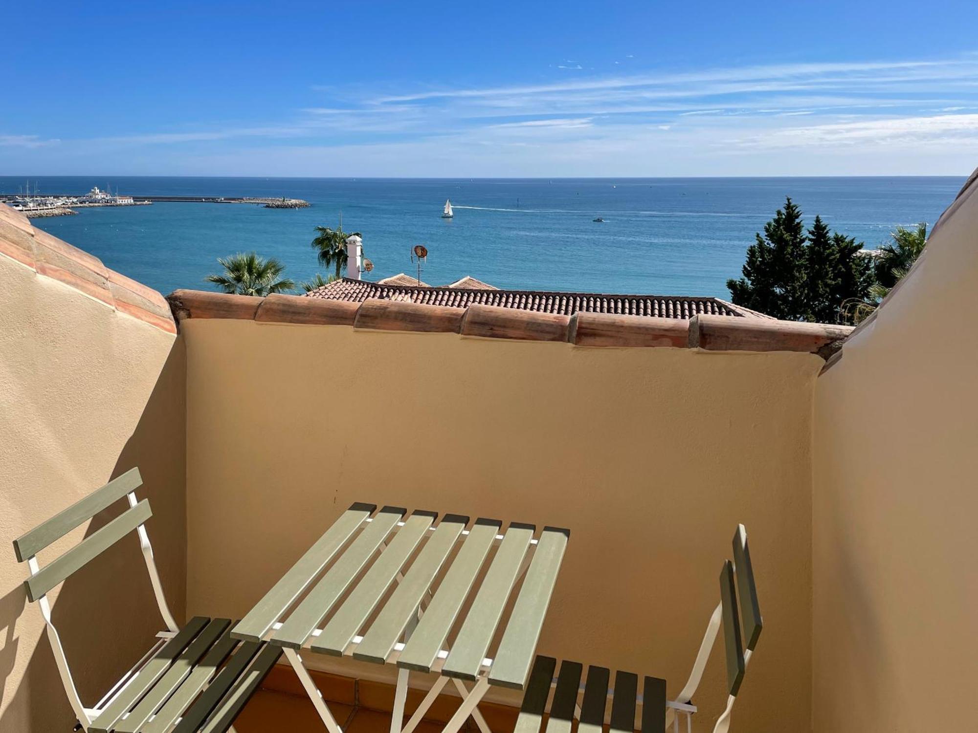 Mirador De La Estrella - Lovely Penthouse Lejlighed